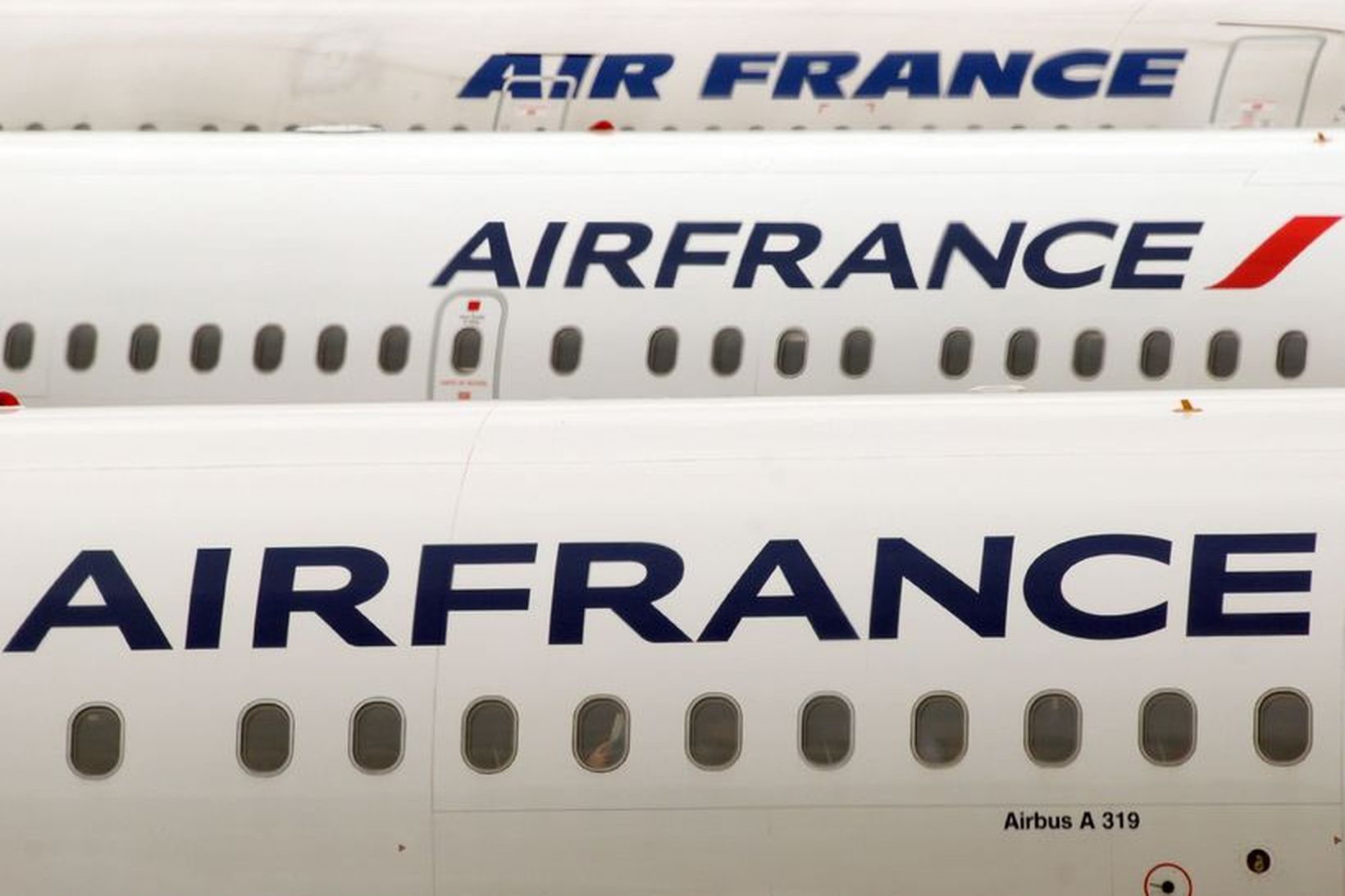 Bruno Le Maire, efnahagsráðherra Frakklands, segir Air France geta „horfið“ …
