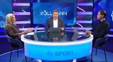 Kjartan um United: Þarf að skrifa bók um þetta