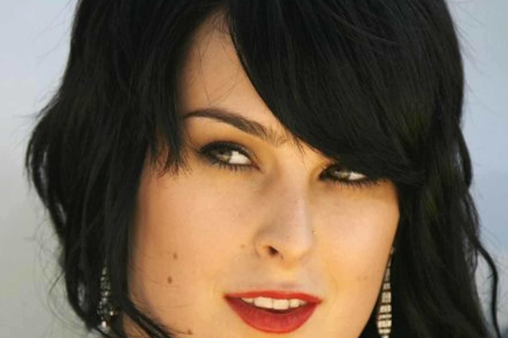 Rumer Willis