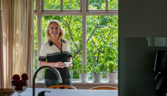 „Mér finnst matarmenningin í Danmörku betri en á Ítalíu“