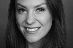 Milla Ósk Magnúsdóttir.