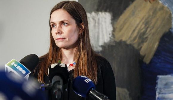 Reyna að „skrúfa saman“ í sáttmála