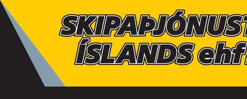 Mynd af Skipaþjónusta Íslands ehf