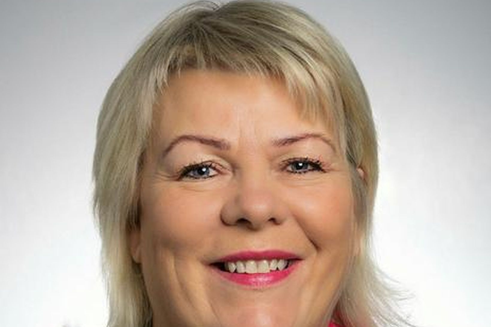 Lilja Rafney Gunnarsdóttir.