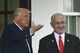 Netanyahu heimsæki Hvíta húsið í næstu viku