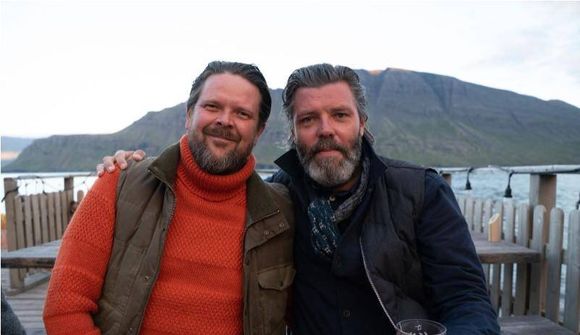Ástríða og áskorun í rekstri á Þingeyri