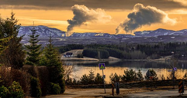 Fjölgun erlendra ríkisborgara á Íslandi nemur um 25 þúsund manns frá árslokum 2021.