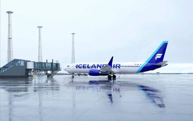 Flotaendurnýjun og aukin skilvirkni í rekstri höfðu áhrif til lækkunar á einingakostnaði Icelandair.