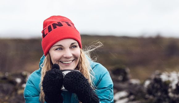 Þú þarft enga hæfileika til að ganga á fjöll - bara vilja 