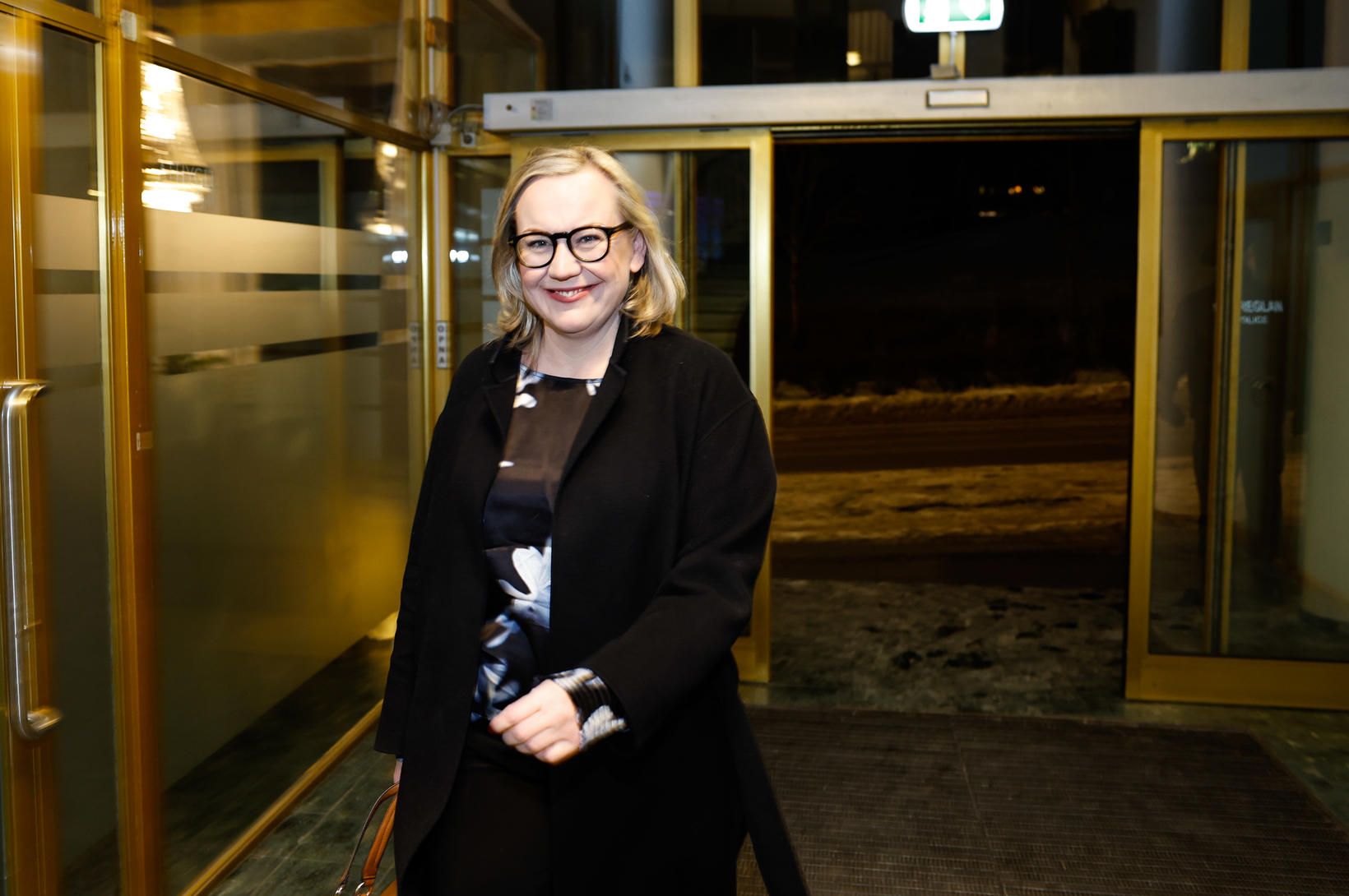 Skref stigin í átt að nýju fangelsi