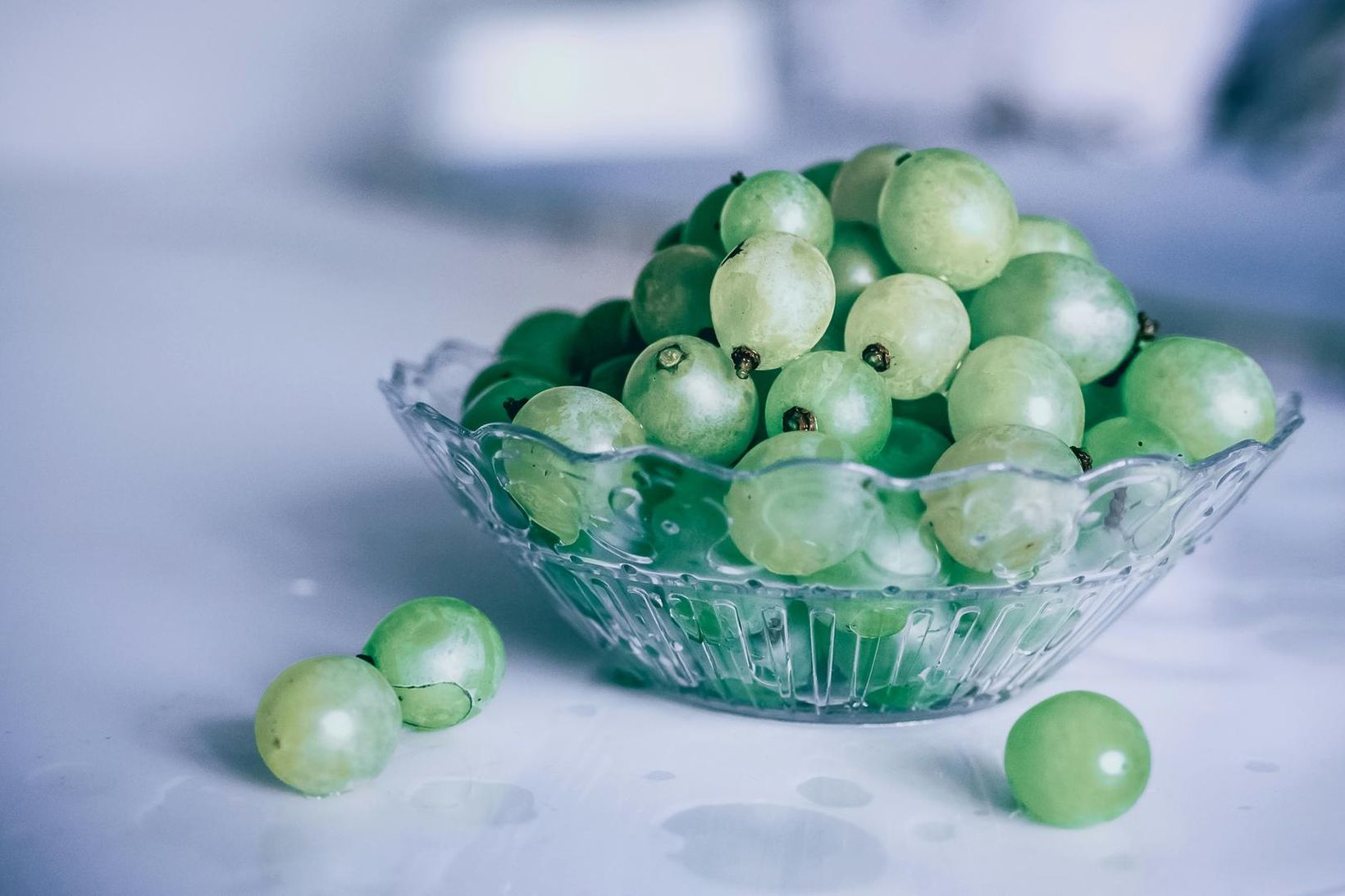 12 vínber geta fært þér alla lífsins lukku!