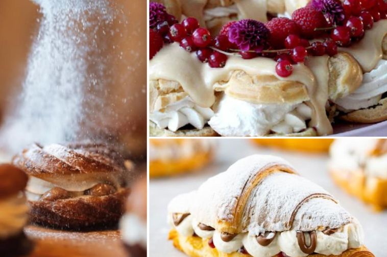 Bun Day celebrates both tradition and new flavors