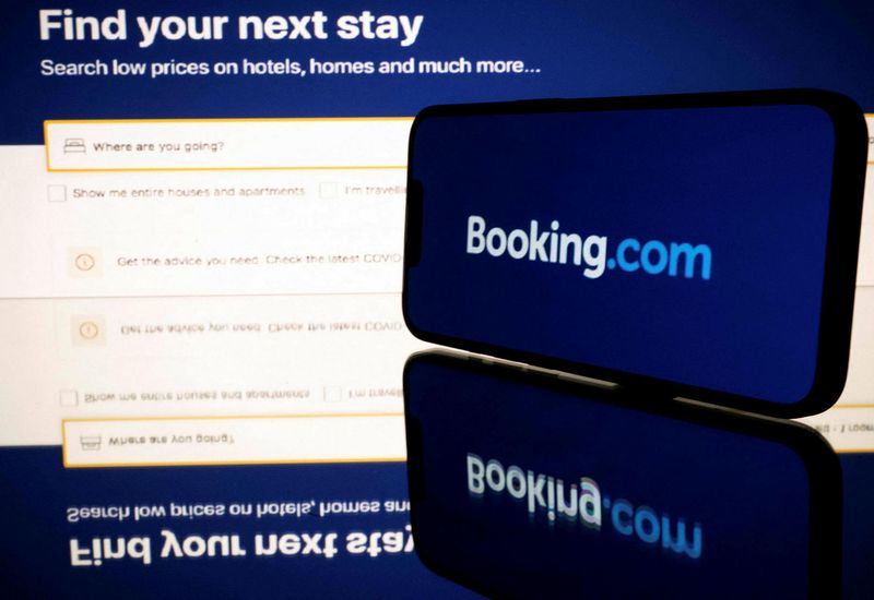Over 25 national accommodation associations across Europe are now jointly filing a class action lawsuit against Booking.com.