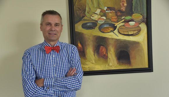 Þrisvar misheppnast að ná nemendunum út