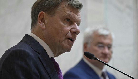 Pútín vilji leggja undir sig alla Úkraínu