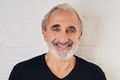 Harpa Kærkomið tækifæri gefst á mánudag til að hlusta, hugsa og ræða við dr. Gad Saad um lífið í mannheimum.