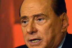 Silvio Berlusconi