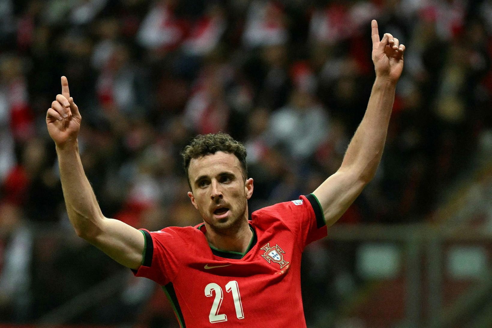 Diogo Jota.