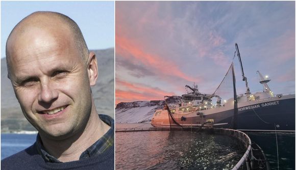 „Höfum náð tökum á stöðunni“