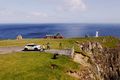 Í óvissuferð Þrír sérmerktir bílaleigubílar eru í fyrstu notaðir til að bjóða upp á óvissuferðir um Færeyjar utan hefðbundinna ferðamannastaða.