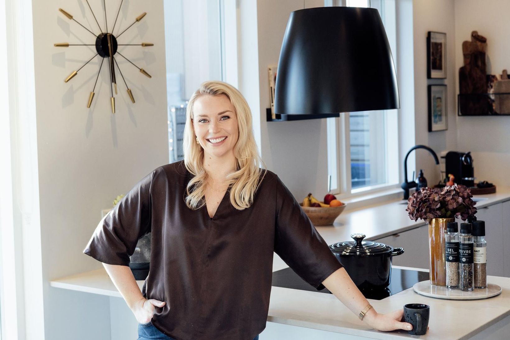 „Þetta hefur bjargað mér oftar en ég vil viðurkenna“