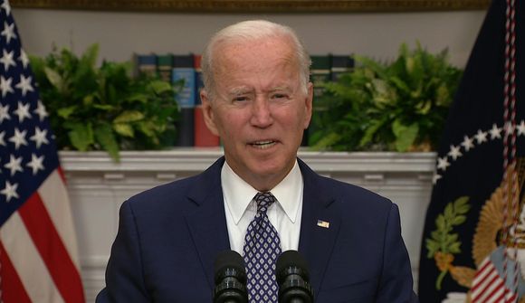 „Afganistan orðið að Las Vegas hryðjuverkamanna“