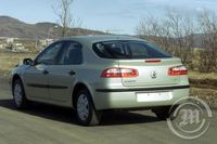 Renault Laguna II