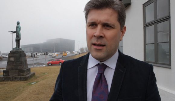 „Ákallið hærra en ég átti von á“