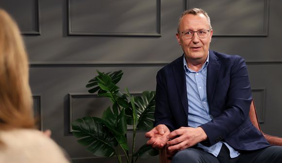 Litast af meðvirkni og feluleik