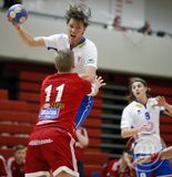 Haukar - Grótta handbolti karla