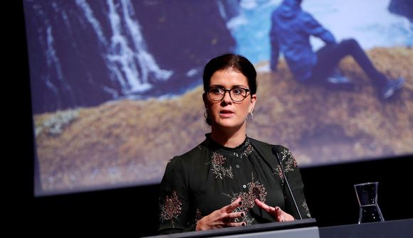 Ferðagjöfin „ótvíræð hvatning“