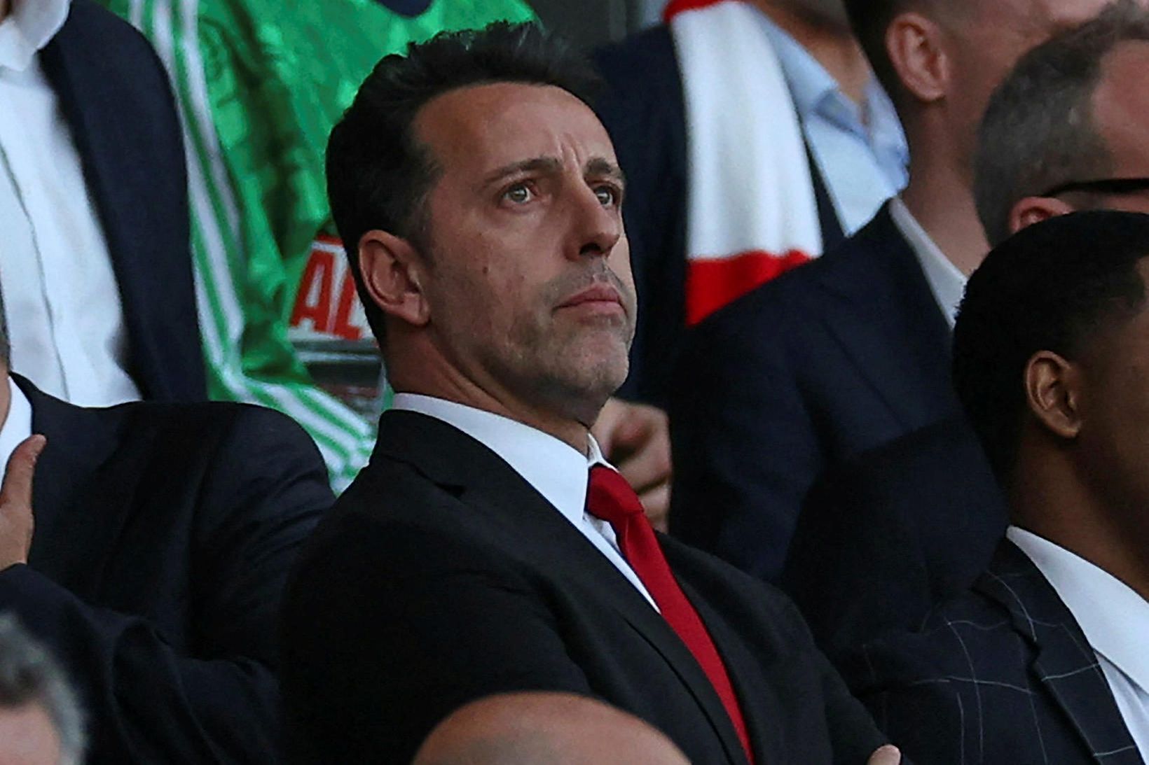 Edu Gaspar.