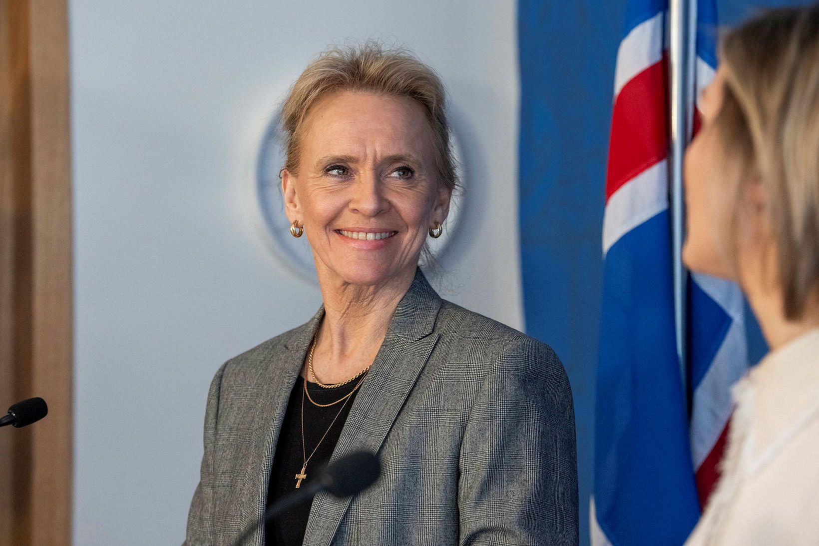 Mikill meirihluti vill yfirráð auðlinda