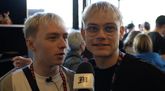 Eurovision í Kópavogi 2026?