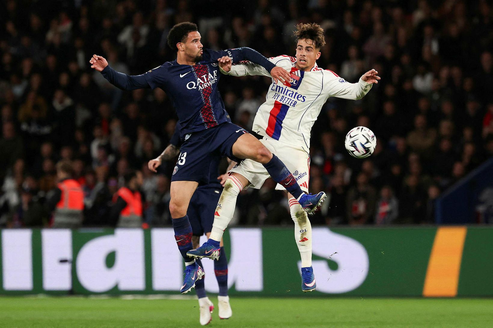 Evrópumeistararnir gáfu eftir í titilbaráttunni