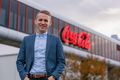 Atli Sigurður Kristjánsson hjá Coca-Cola myndi velja sagnfræði eða fornleifafræði ef hann fengi tækifæri til að bæta við sig nýrri gráðu.