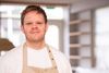 Kokkurinn sem heillaði Ramsay opnar nýjan veitingastað