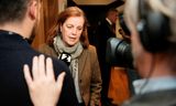 „Það að ég fæ síðan niðurstöðu frá fagráði um dýravelferð, einum eða tveimur dögum áður …