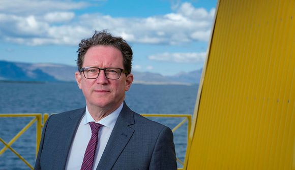 „Umræðan verið nokkuð harkaleg“