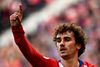 Griezmann kominn til Barcelona