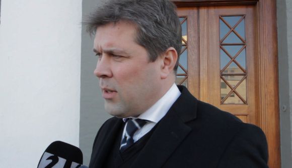 Tíðindi í hagfræðilegri úttekt 