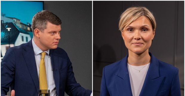 Stefán Einar Stefánsson hefur óskað eftir samtali við forsætisráðherra á vettvangi Spursmála í ljósi algjörrar …