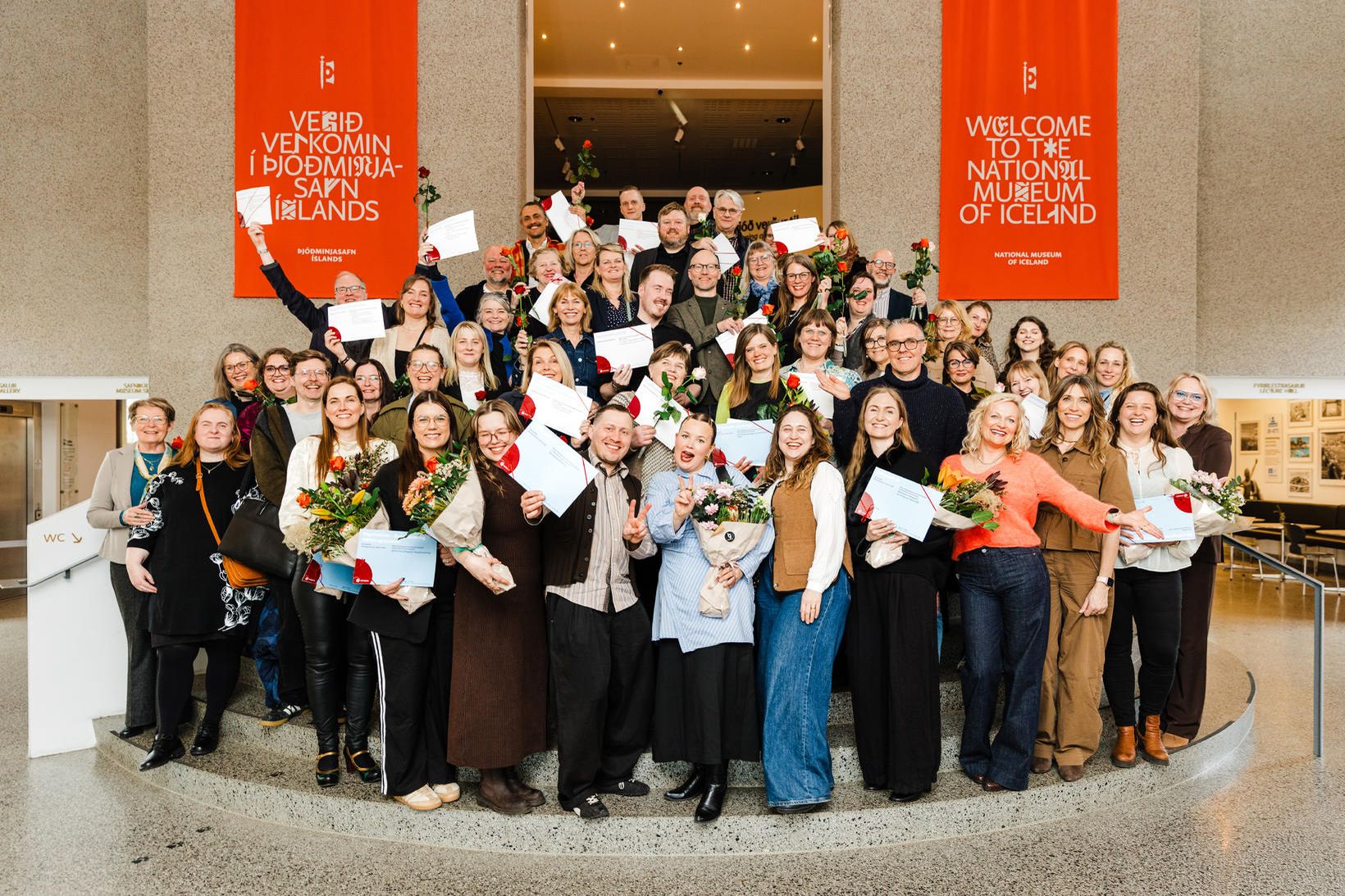 Tæpar 183 milljónir veittar í 131 styrk