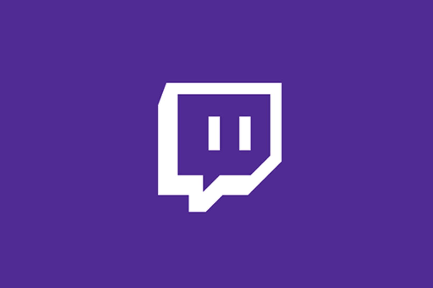 Twitch.