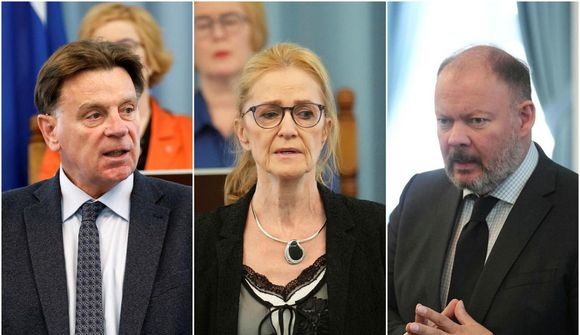Hiti á þingi: „Kalla það geðveiki, brjálæðislegt“
