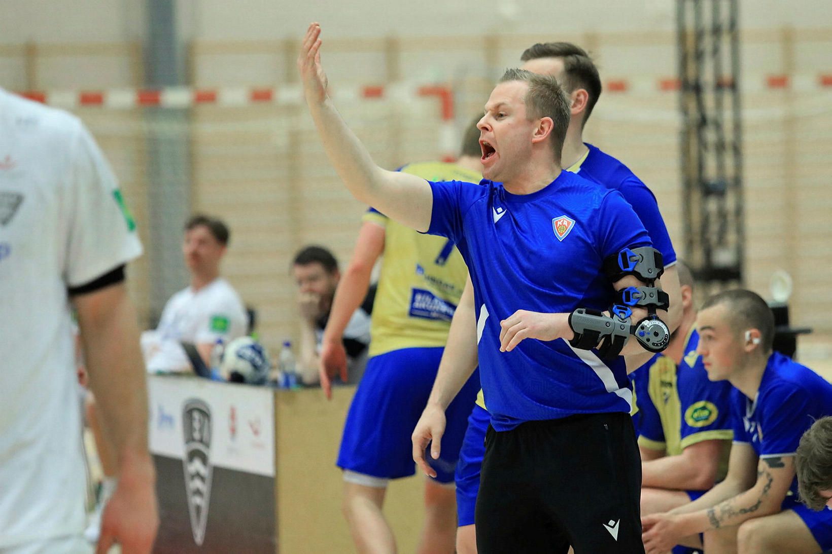 Verður alveg eins og á Alla Gísla-tímanum