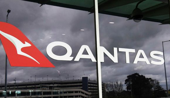 Enn fleirum sagt upp hjá Qantas