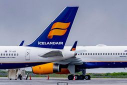 Upplýsingafulltrúi Icelandair segir viðtökur við forritinu hafa verið góðar.