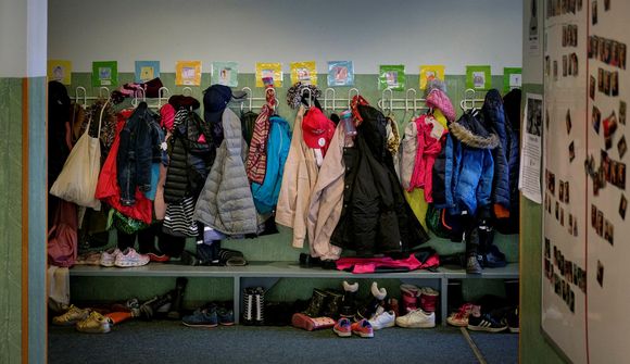 Gefa ekki einkunnir í tölu- eða bókstöfum
