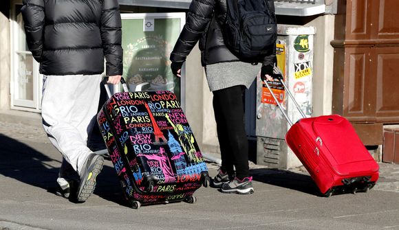 Telja Ísland ágætan fyrsta áfangastað